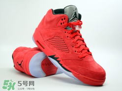 air jordan5 red suede什么時(shí)候發(fā)售？喬丹5代紅色麂皮發(fā)售時(shí)間