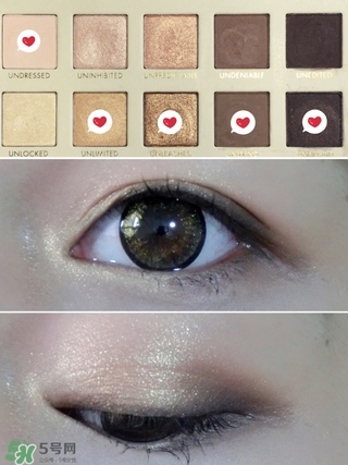 lorac眼影多少錢？lorac眼影價格