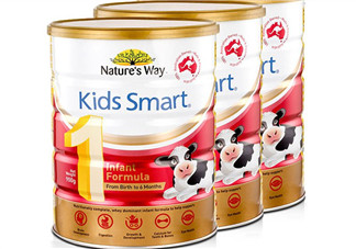 Kids Smart佳思敏奶粉怎么樣？Kids Smart佳思敏奶粉好不好？