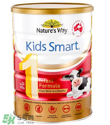 Kids Smart佳思敏奶粉怎么樣？Kids Smart佳思敏奶粉好不好？