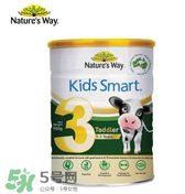 Kids Smart佳思敏奶粉怎么樣？Kids Smart佳思敏奶粉好不好？