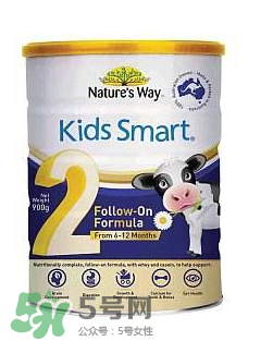 Kids Smart佳思敏奶粉怎么樣？Kids Smart佳思敏奶粉好不好？