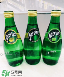 Perrier巴黎水多少錢？Perrier巴黎水價格