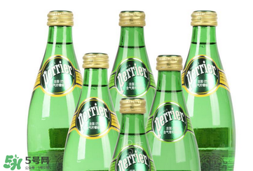 Perrier巴黎水的好處？Perrier巴黎水是堿性嗎？