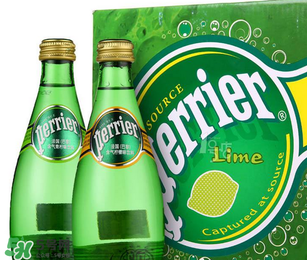 Perrier什么水？Perrier是蘇打水嗎？