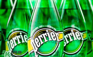 Perrier什么水？Perrier是蘇打水嗎？