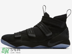 nike lebron soldier11黑冰配色什么時(shí)候發(fā)售？耐克士兵11黑冰發(fā)售時(shí)間