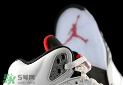 air jordan 5白水泥正品多少錢？喬丹5代白水泥專柜價(jià)格