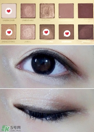 lorac眼影多少錢？lorac眼影價格