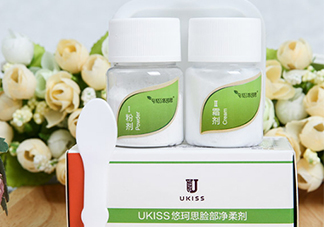 ?ukiss悠珂思漂胡劑怎么樣？?悠珂思漂胡劑怎么用？