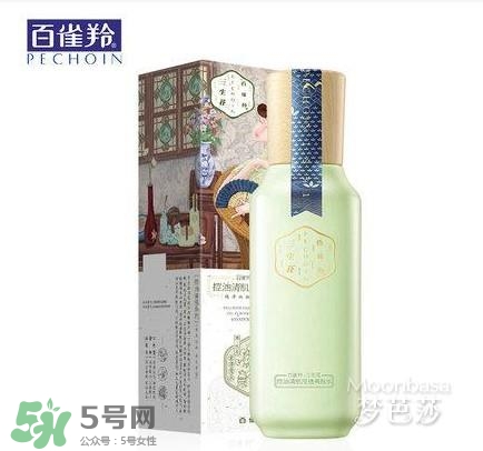 百雀羚三生花爽膚水怎么樣？百雀羚三生花爽膚水多少錢？