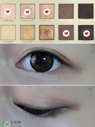 lorac眼影多少錢？lorac眼影價格