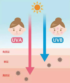 安耐曬好用嗎？安耐曬怎么樣？