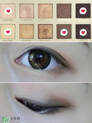 lorac眼影多少錢？lorac眼影價格