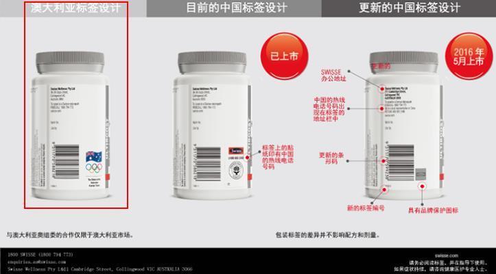 Swisse真假辨別 swisse保健品怎么吃