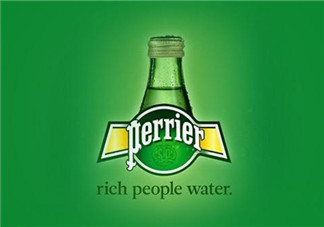 Perrier什么水？Perrier是蘇打水嗎？