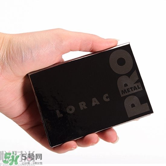 lorac眼影多少錢？lorac眼影價(jià)格