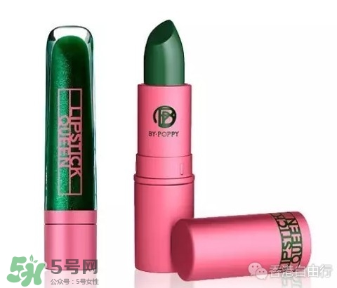 lipstick queen哪里買？lipstick queen實體店專柜地址