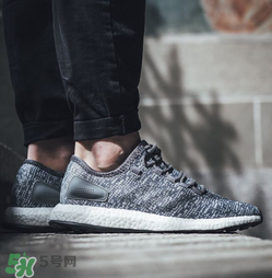 adidas pure boost grey多少錢？阿迪達(dá)斯pure boost專柜價(jià)格