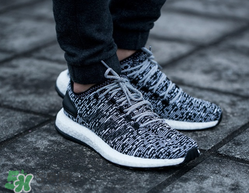 adidas pure boost grey多少錢？阿迪達(dá)斯pure boost專柜價(jià)格