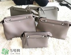 fendi by the way正品多少錢？芬迪手提包國內(nèi)專柜價(jià)格