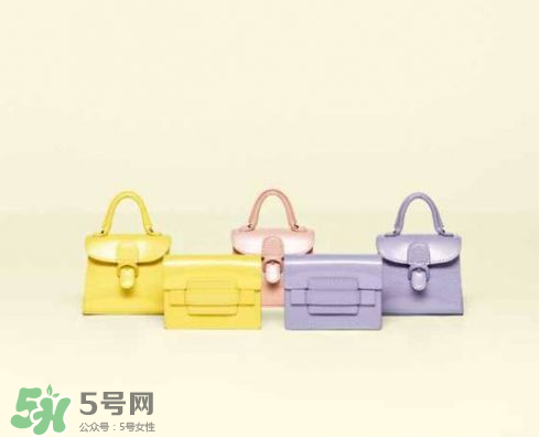 delvaux2017春夏系列包包款式有哪些_好看嗎？