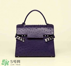 delvaux2017春夏系列包包款式有哪些_好看嗎？