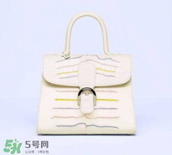 delvaux2017春夏系列包包款式有哪些_好看嗎？