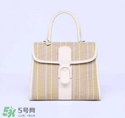 delvaux2017春夏系列包包款式有哪些_好看嗎？