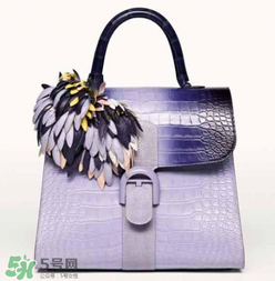 delvaux2017春夏系列包包款式有哪些_好看嗎？