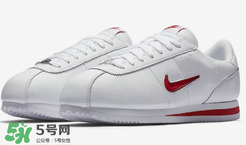 nike cortez jewel迷你鉤子多少錢？耐克阿甘鞋小勾版專柜價(jià)格