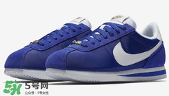 nike cortez45周年紀(jì)念款多少錢？耐克阿甘鞋45周年新配色價(jià)格