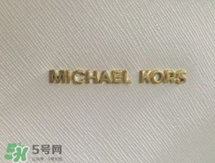 michael kors mercer怎么分辨真假？mk mercer真假鑒定