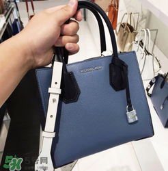 michael kors mercer怎么分辨真假？mk mercer真假鑒定