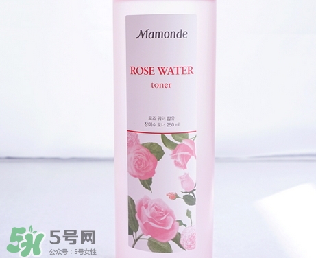 夢(mèng)妝薔薇舒緩潤(rùn)膚水怎么樣?夢(mèng)妝薔薇水好用嗎?