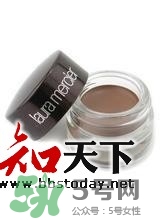 眉膠怎么用？眉膠正確方法圖解