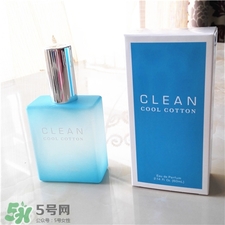 clean香水是什么牌子?clean香水是哪個(gè)國(guó)家的?