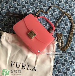 furla果凍包多少錢？芙拉果凍包專柜價格