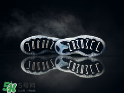 air jordan11 low blue moon多少錢？喬丹11代藍(lán)月亮女版專柜價(jià)格