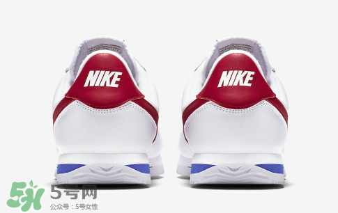 nike cortez og復(fù)刻什么時(shí)候發(fā)售？耐克阿甘鞋元年配色發(fā)售時(shí)間