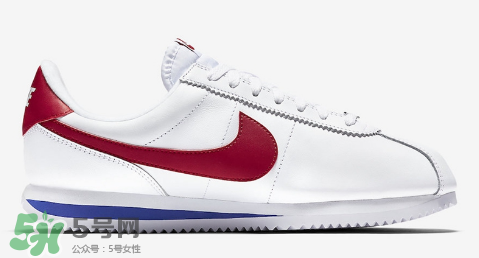 nike cortez og復(fù)刻多少錢？耐克阿甘鞋元年配色專柜價(jià)格