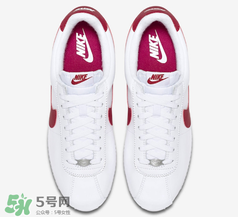 nike cortez og復(fù)刻多少錢？耐克阿甘鞋元年配色專柜價(jià)格