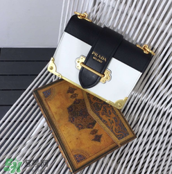 prada cahier真假怎么辨別？prada cahier真假鑒定