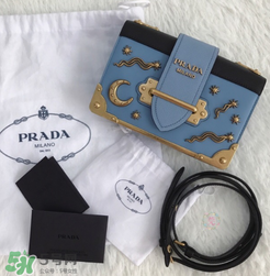 prada cahier真假怎么辨別？prada cahier真假鑒定