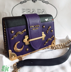 prada cahier尺寸多大？prada cahier尺寸介紹