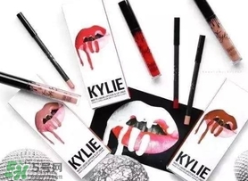 kylie lip kit多少錢？kylie lip kit哪里買？