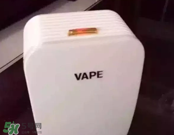 vape驅(qū)蚊器怎么換電池？vape驅(qū)蚊器電池可以用多久？