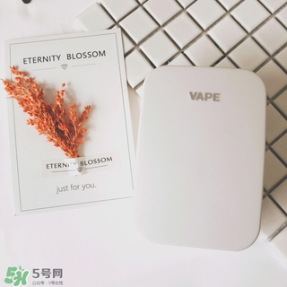 vape驅(qū)蚊器怎么換電池？vape驅(qū)蚊器電池可以用多久？