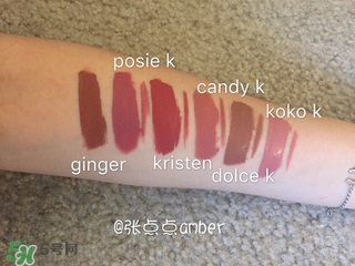 kylie lip kit多少錢？kylie lip kit哪里買？