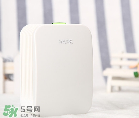 vape驅(qū)蚊器怎么知道用完了？vape驅(qū)蚊器怎么看用完了